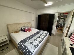 Blk 262 Yishun Street 22 (Yishun), HDB 4 Rooms #616972481